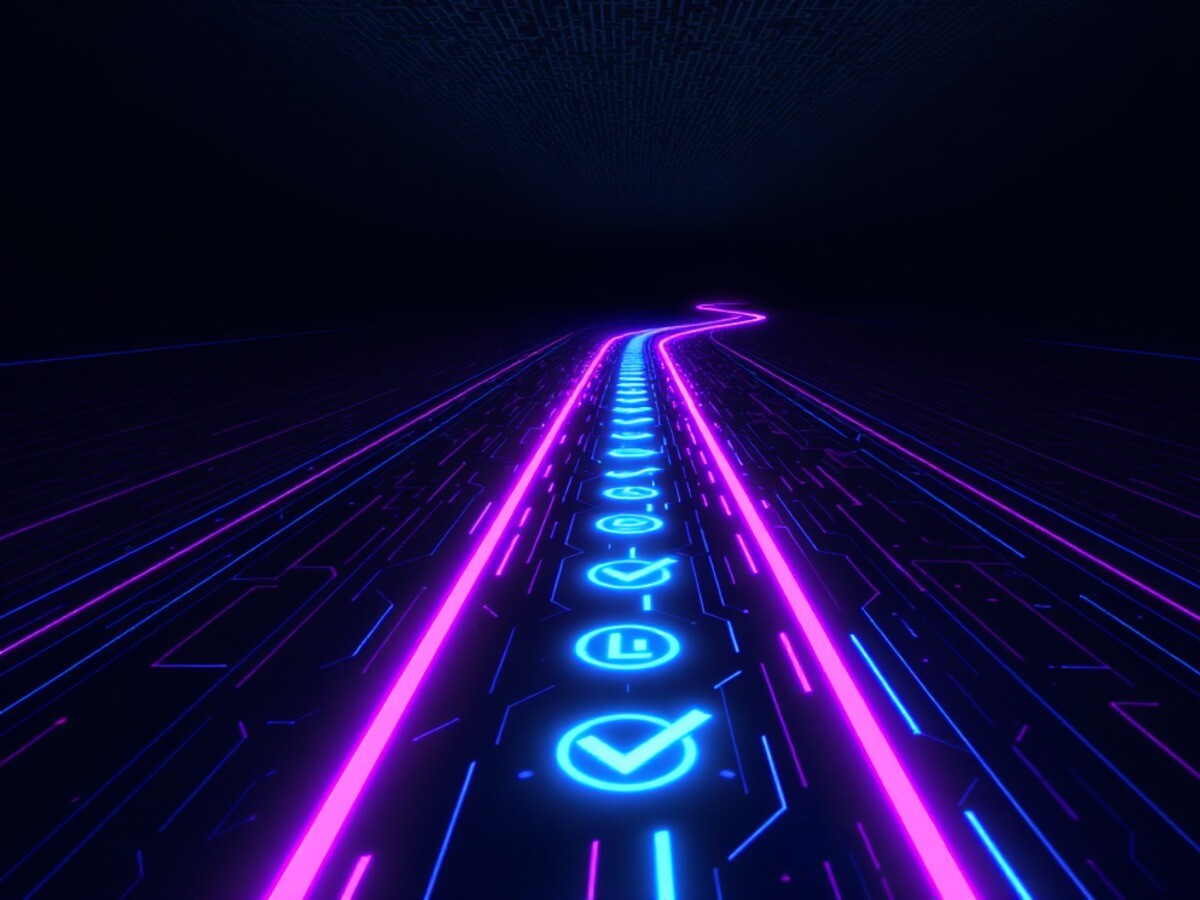 Speed vs trust in hiring