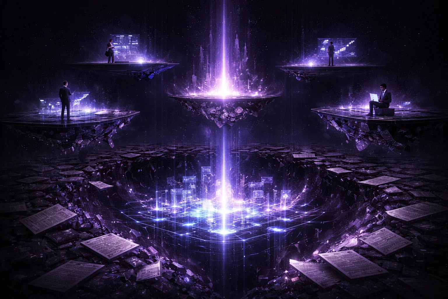 Dancing With the Wrong Problem