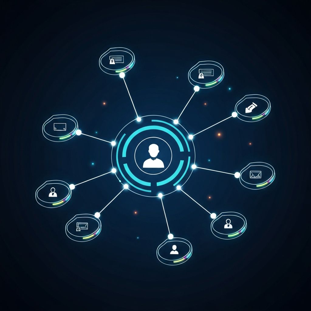 Digital credentials technology transforming professional verification