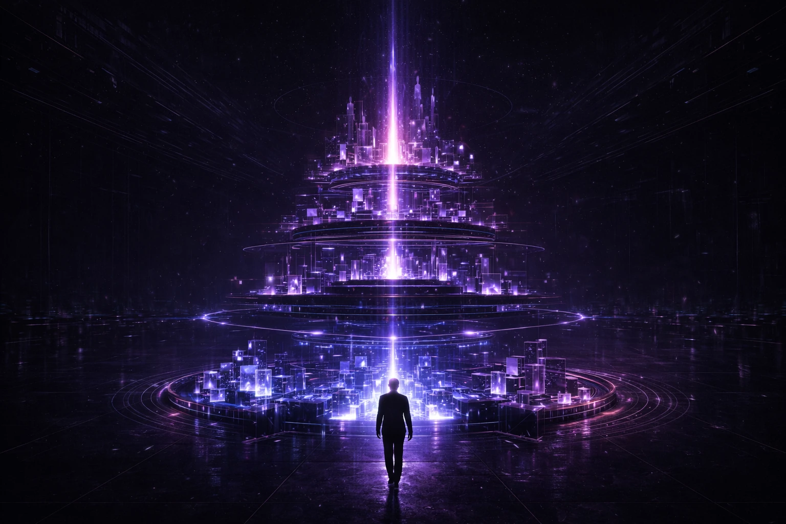 Superagency Through Readiness, Not Technology