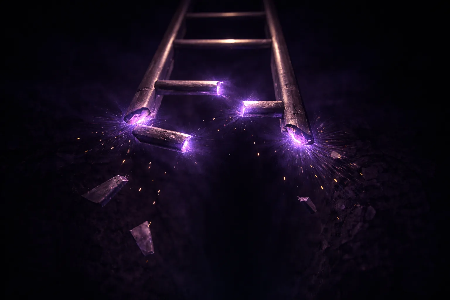 2025 Entry-Level Hiring Crisis: Rebuilding Broken Pipelines