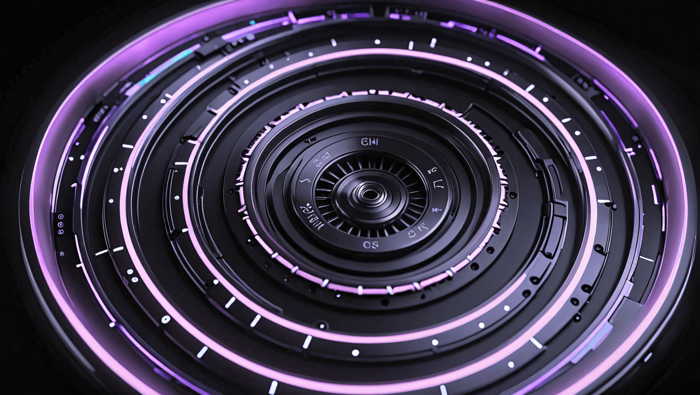 Visual representation of the SELF-SOUL-SOFT-SPIRIT framework showing the four interconnected pillars transforming HR infrastructure