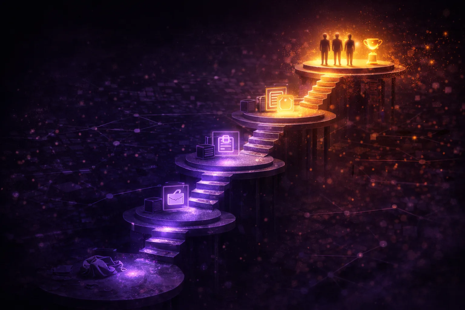 Skills-based hiring adoption reached 64% but without verification results remain flat