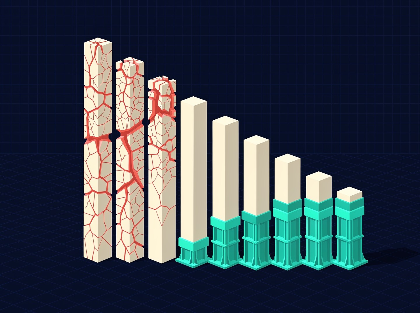 The 74% Value Scaling Trap