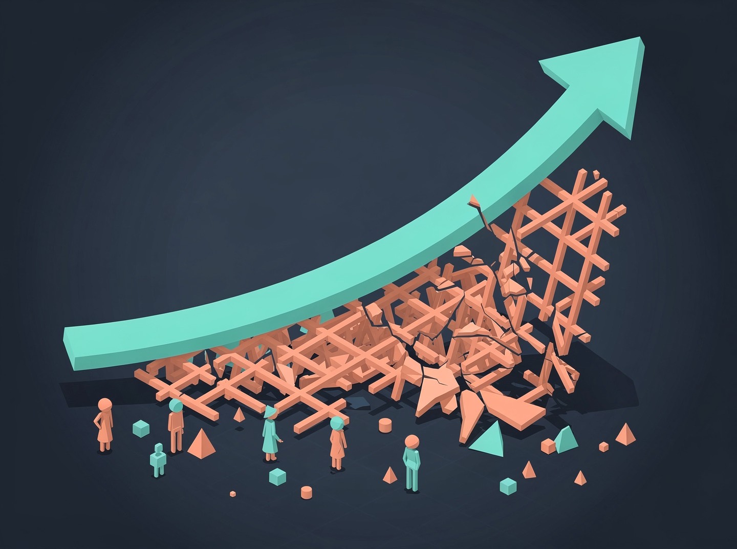 The 209% Skills Demand Shock