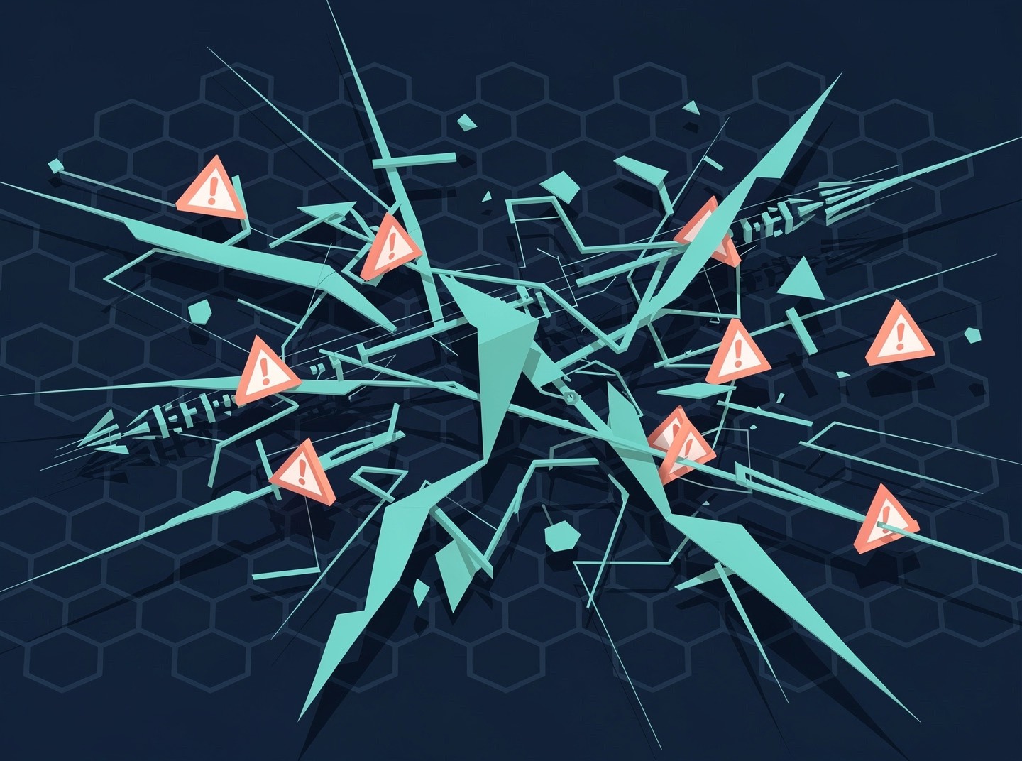 Shadow AI Creates Compound Risk