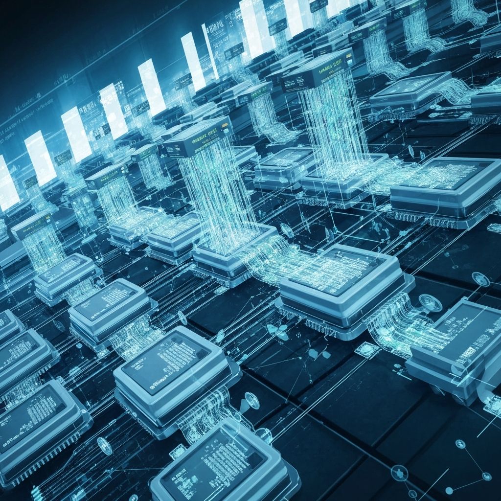 The Root Problem ELITE Solves & Cascading Effects